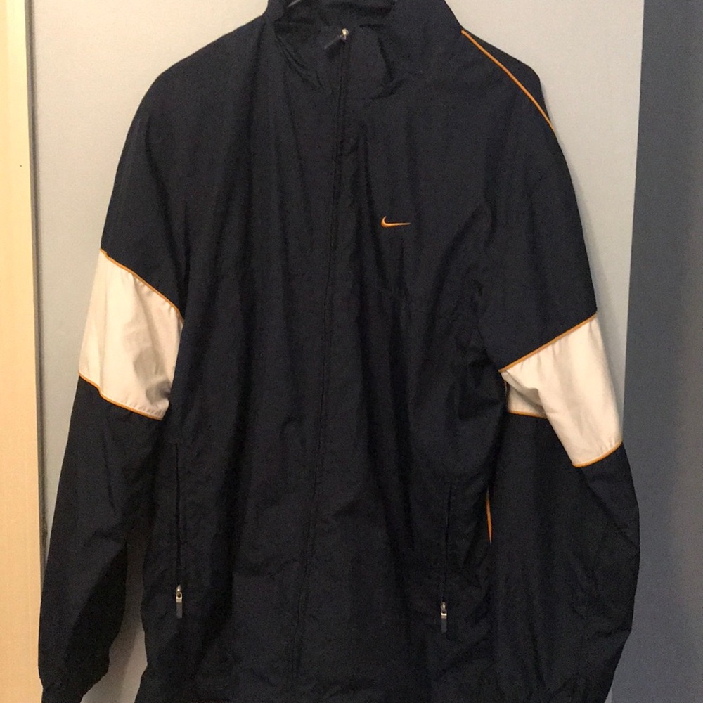 Men’s Nike jacket